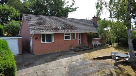 Brook Lane, Corfe Mullen, Wimborne, Dorset, BH21