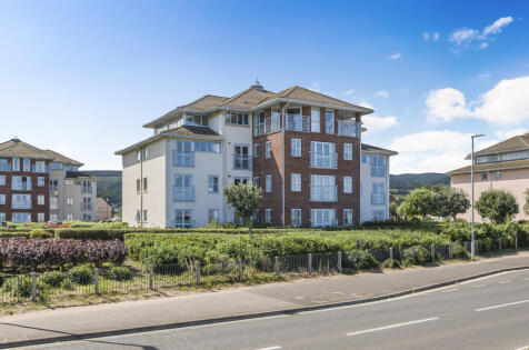 Trinity Way, Minehead, Somerset, TA24