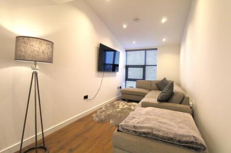 Avonmouth Road, Avonmouth, Bristol, BS11