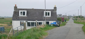 21, New Shawbost, Isle Of Lewis HS2 9BG