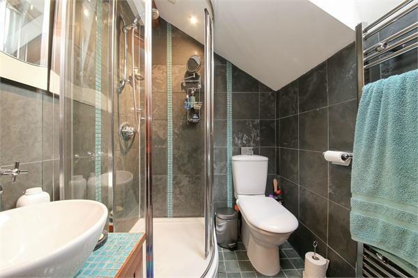 Master En Suite