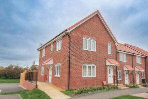 48, Bartells Place, Uphill BS23 4AH