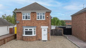139b, Wisbech Road, March PE15 8ET