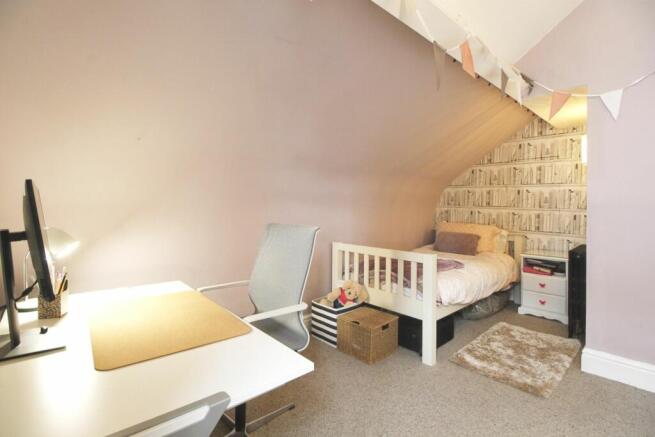 Bedroom Five