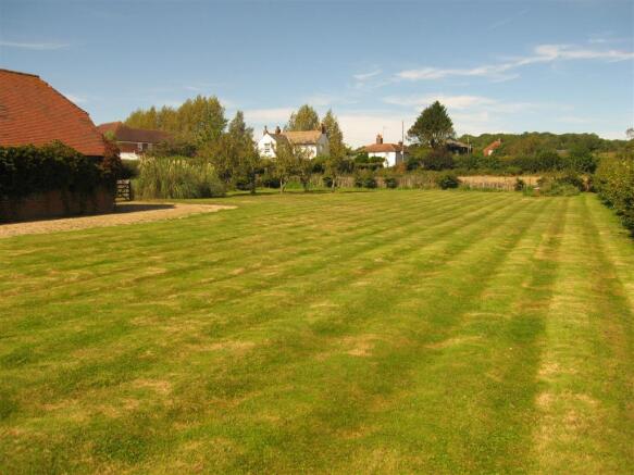 New Rear Garden 5
