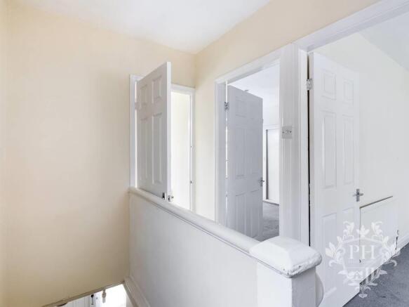3 bed End of Terrace to rent Image 10