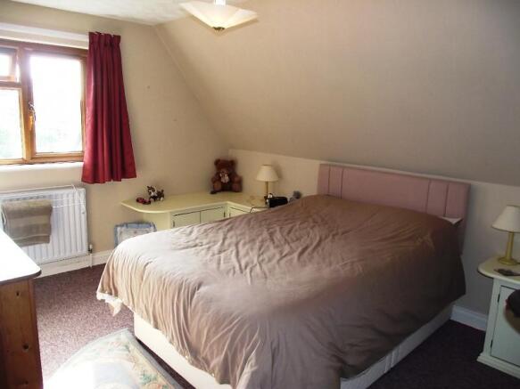 Bedroom 1