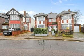 14, Phillimore Gardens, London NW10 3LJ