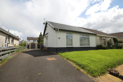 Piper Road, Johnstone, PA6