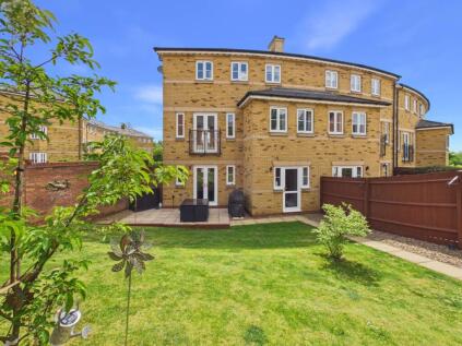 Dent Close, Northampton NN5