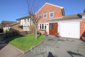 4, Trumpeter Court, Billericay CM12 0HQ