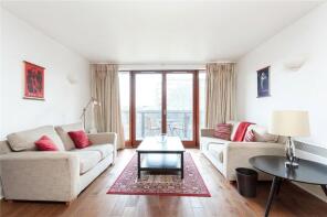 Flat 403, 15 Naylor Building East, Adler Street, London E1 1HD