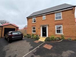 10, Young Close, Overstone NN6 0GD