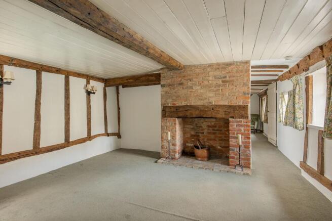 67 High Street, Little Shelford, Cambridge, Cambridgeshire CB22 5ES photo 5