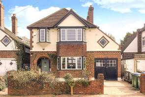 33, Greenwood Road, Thames Ditton KT7 0DU