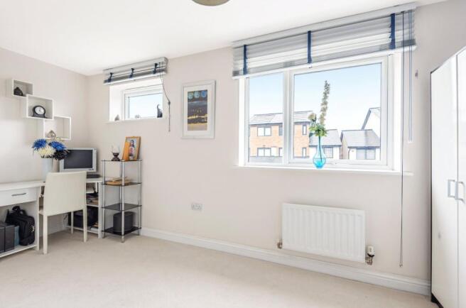Third Bedroom