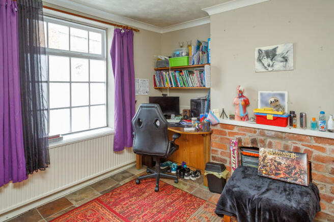 Play Room