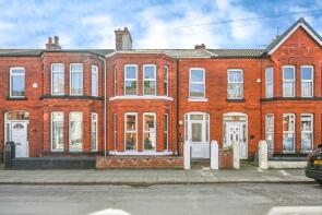 8, Lawton Road, Waterloo L22 9QL