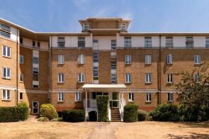Flat 2, Buchanan Court, Worgan Street, London SE16 7WB
