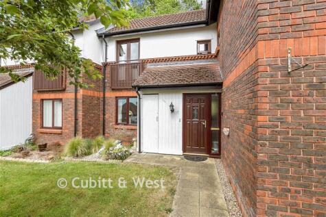 Bramble Close, Redhill, Surrey