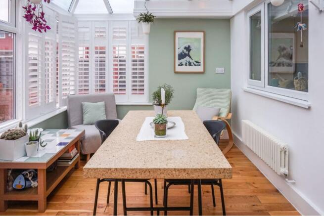 Conservatory