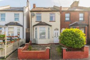 20, South Lane, New Malden KT3 5HT