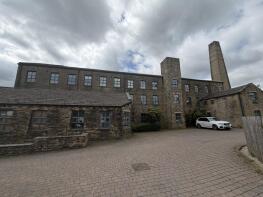 7, Highgate Mill, Highgate Mill Fold, Bradford BD13 2SL