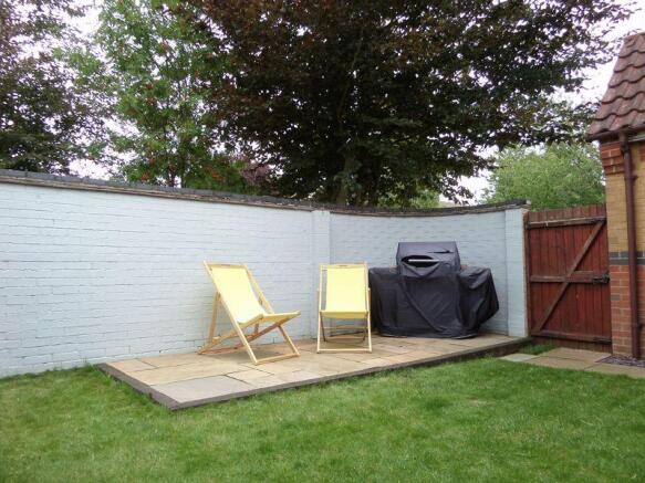 Garden 3