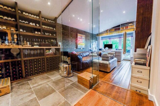 Home Office