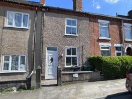 62, Prospect Street, Alfreton DE55 7GY