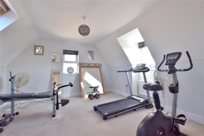 Bedroom 5