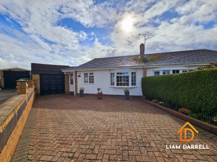 Meadow Close, Eastfield, Scarborough, North Yorkshire