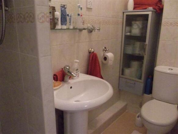 en suite
