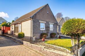 Keramlea, Carronvale Avenue, Larbert FK5 3LL