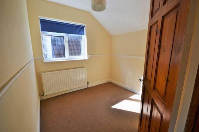 Bedroom Three: