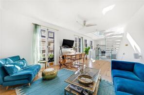 14, Pindock Mews, London W9 2PY
