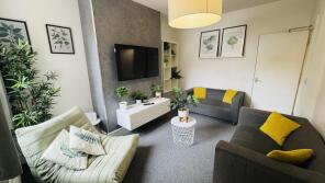22, Vernon Road, Chester CH1 4JS
