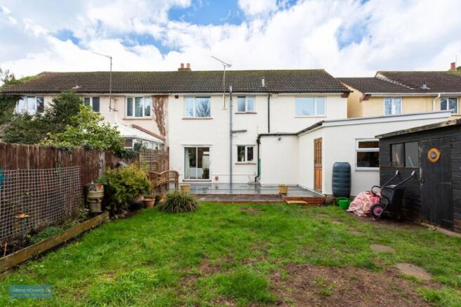 Wordsworth Drive, Taunton, TA1 photo 4