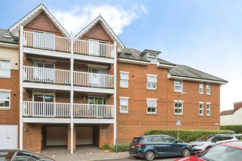 Romsey Road, Eastleigh