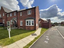 30, Wray Drive, Pontesbury, Shrewsbury SY5 0FF