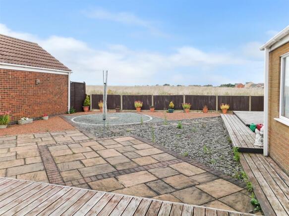 Garden 1
