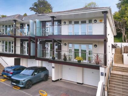 College Road, Wolborough Hill, Newton Abbot, Devon.