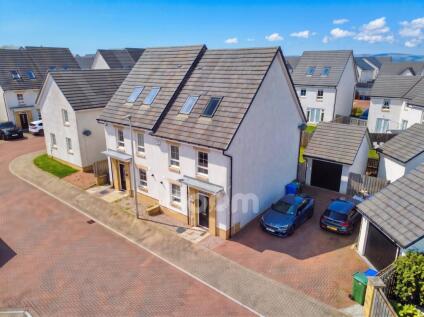 Glendale Wynd, Brookfield