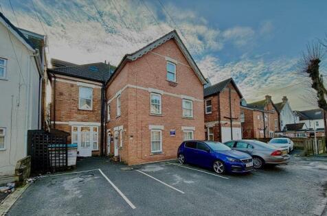 5 Cecil Road, Boscombe
