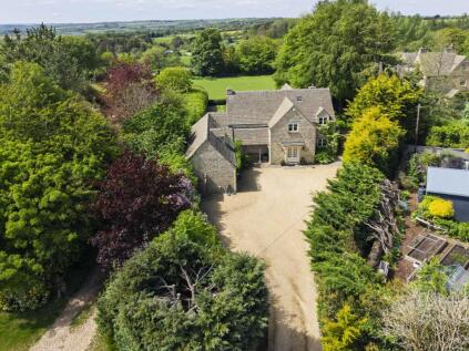 Orchard House, Great Rollright