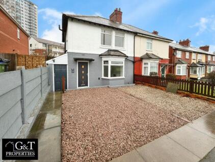 Newbury Lane, Oldbury