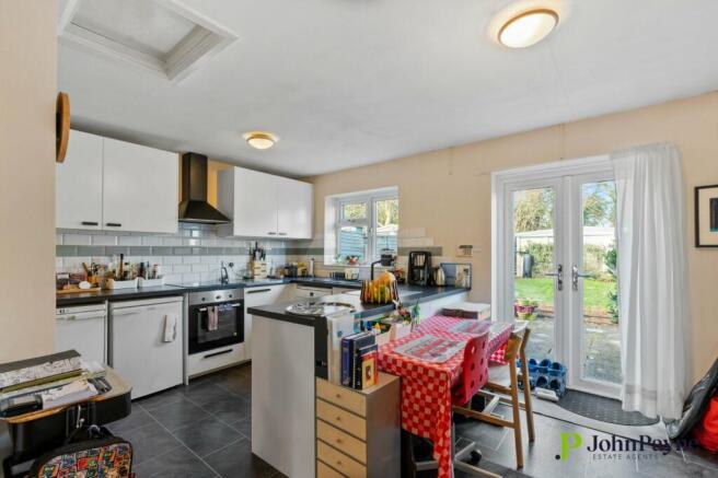Breakfast Room