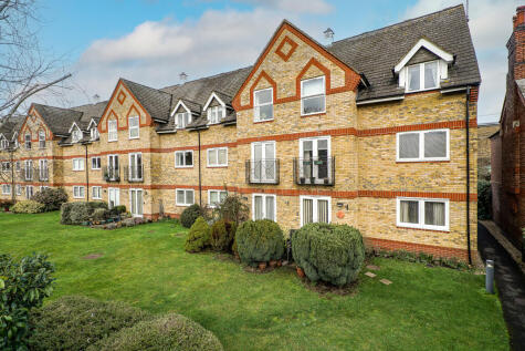 Lower Kings Road, Berkhamsted