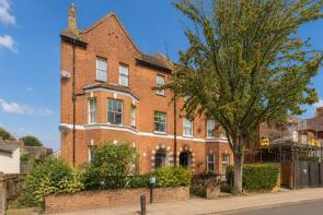 3, Shakespeare Road, London W7 1LT