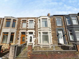 126, Tan Y Groes Street, Port Talbot SA13 1EE